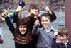 Young Paddies 2 - Belfast, Ulster, U.K., 1978